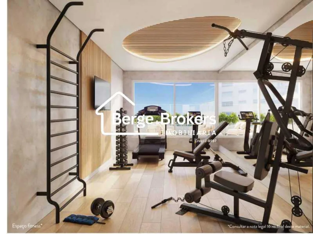 Loft, 38 m² - Foto 6