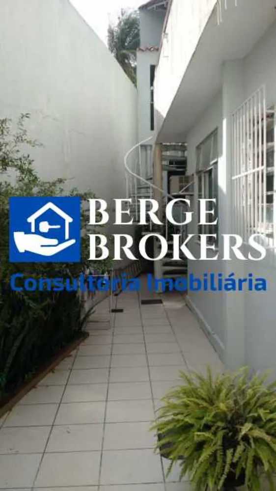 Casa de Condomínio, 3 quartos - Foto 21