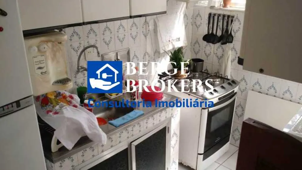 Casa de Condomínio, 3 quartos - Foto 19