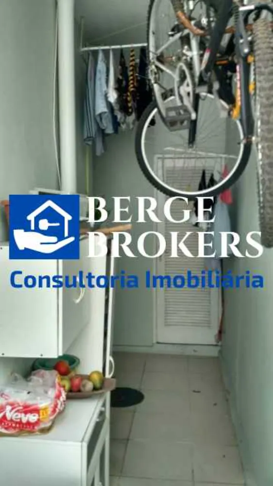 Casa de Condomínio, 3 quartos - Foto 20