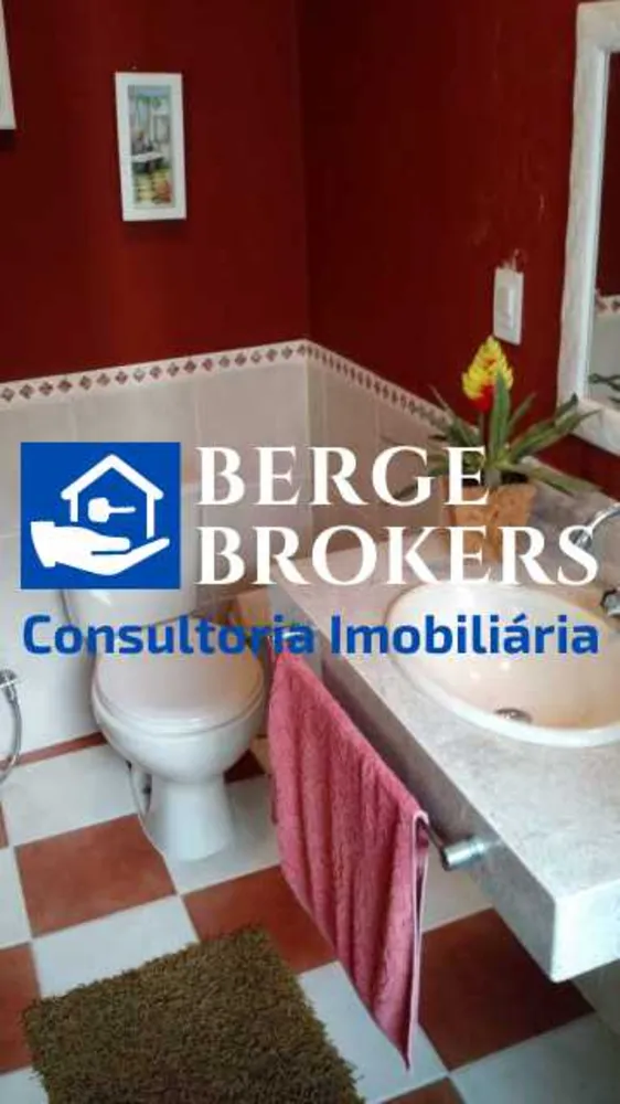 Casa de Condomínio, 3 quartos - Foto 9