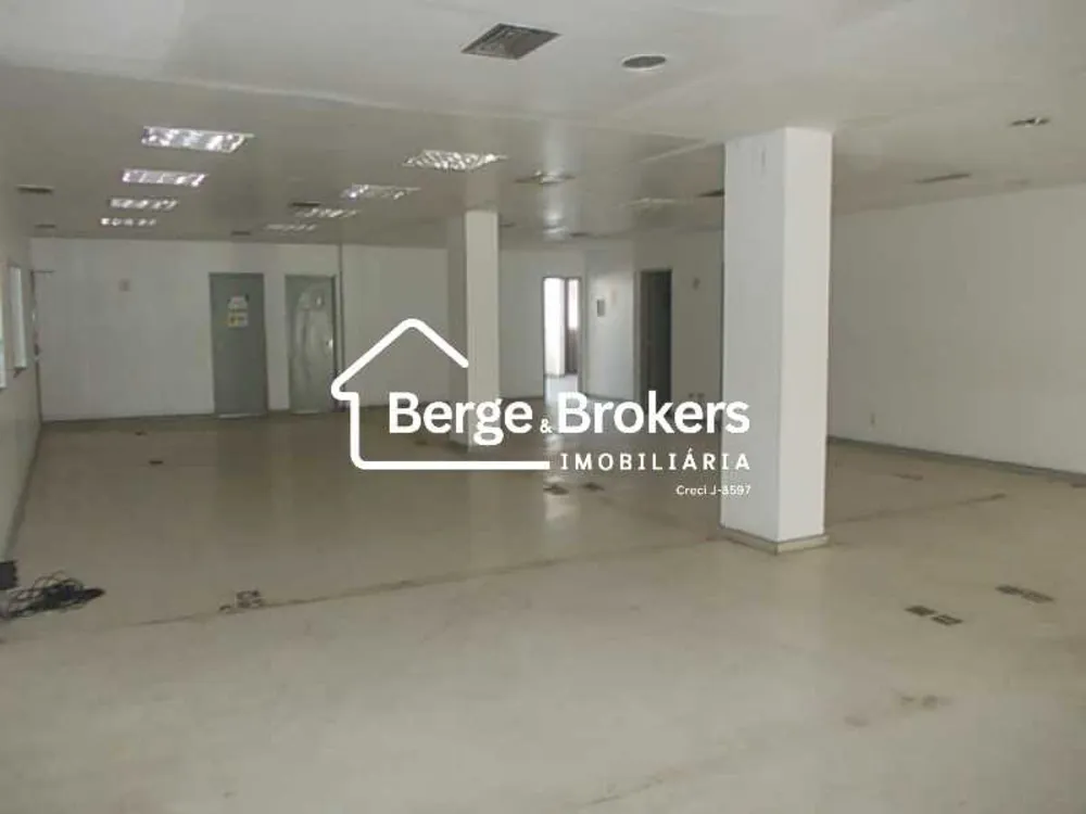 Prédio Inteiro, 1390 m² - Foto 2