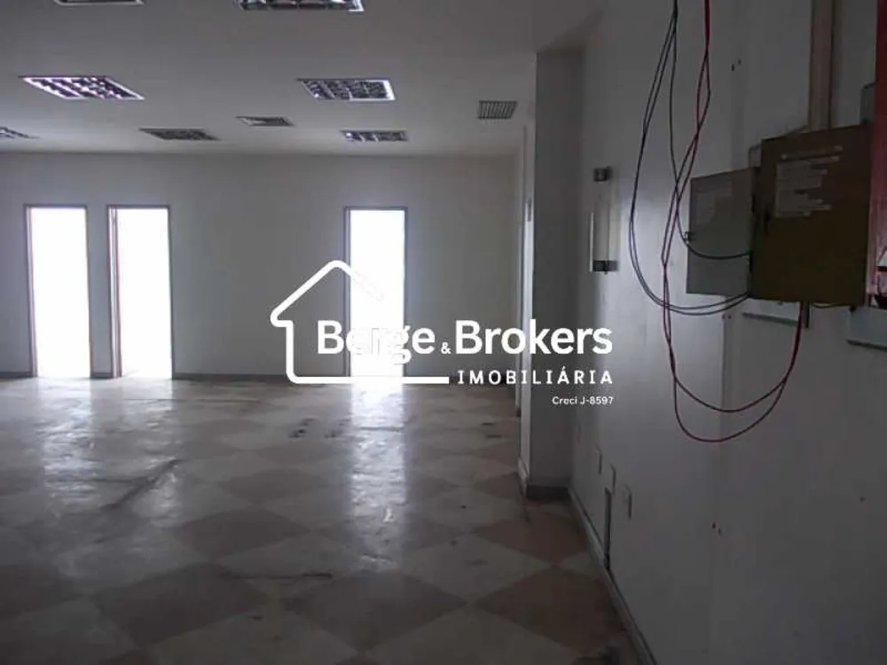Prédio Inteiro, 1390 m² - Foto 29
