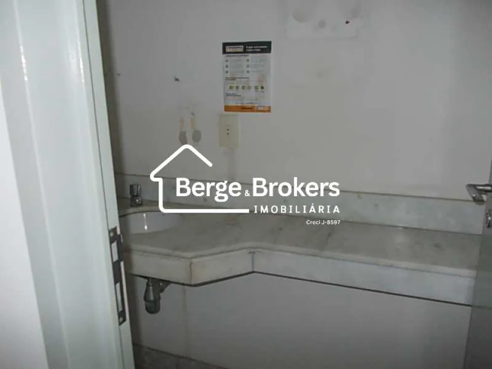 Prédio Inteiro, 1390 m² - Foto 22
