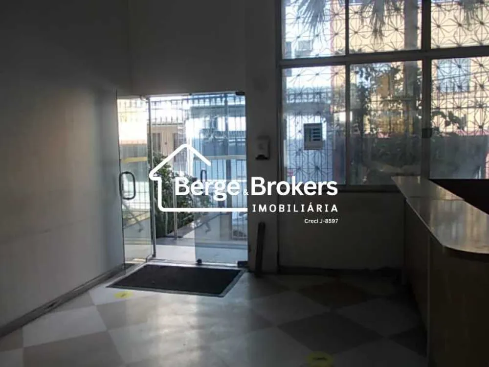 Prédio Inteiro, 1390 m² - Foto 1