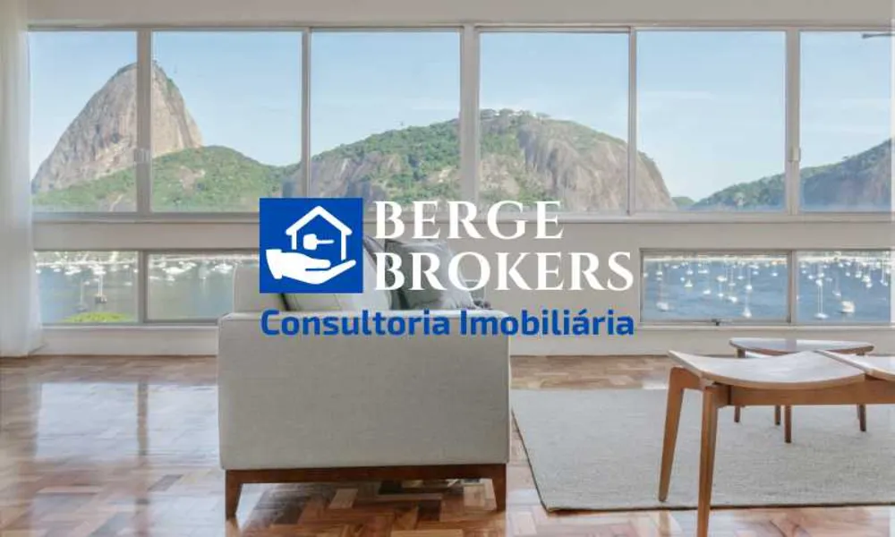 Apartamento, 3 quartos, 284 m² - Foto 2