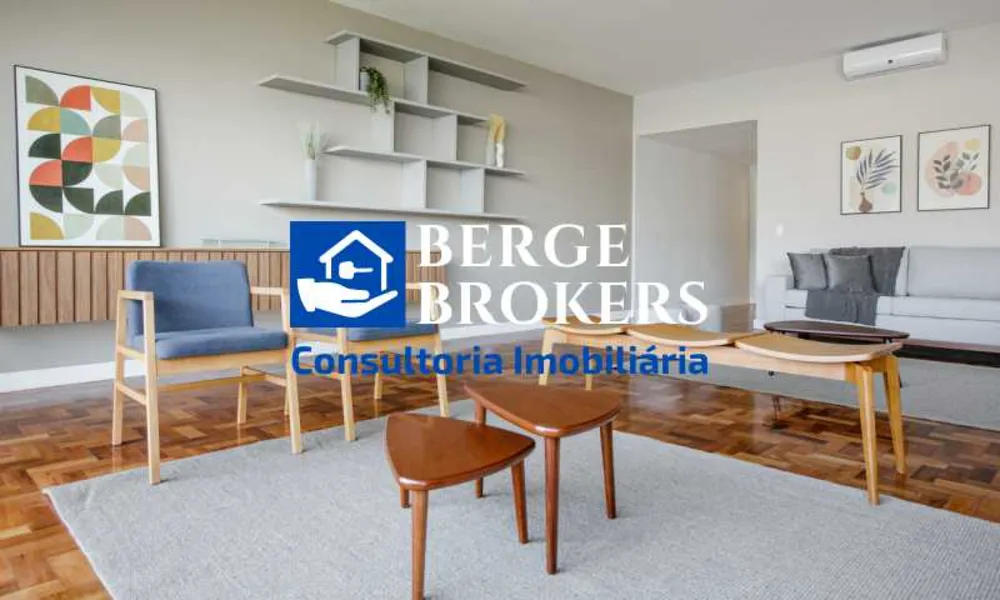 Apartamento, 3 quartos, 284 m² - Foto 9