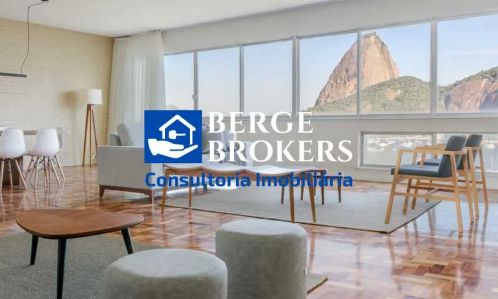 Apartamento, 3 quartos, 284 m² - Foto 1