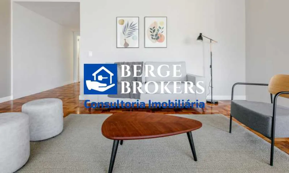 Apartamento, 3 quartos, 284 m² - Foto 5