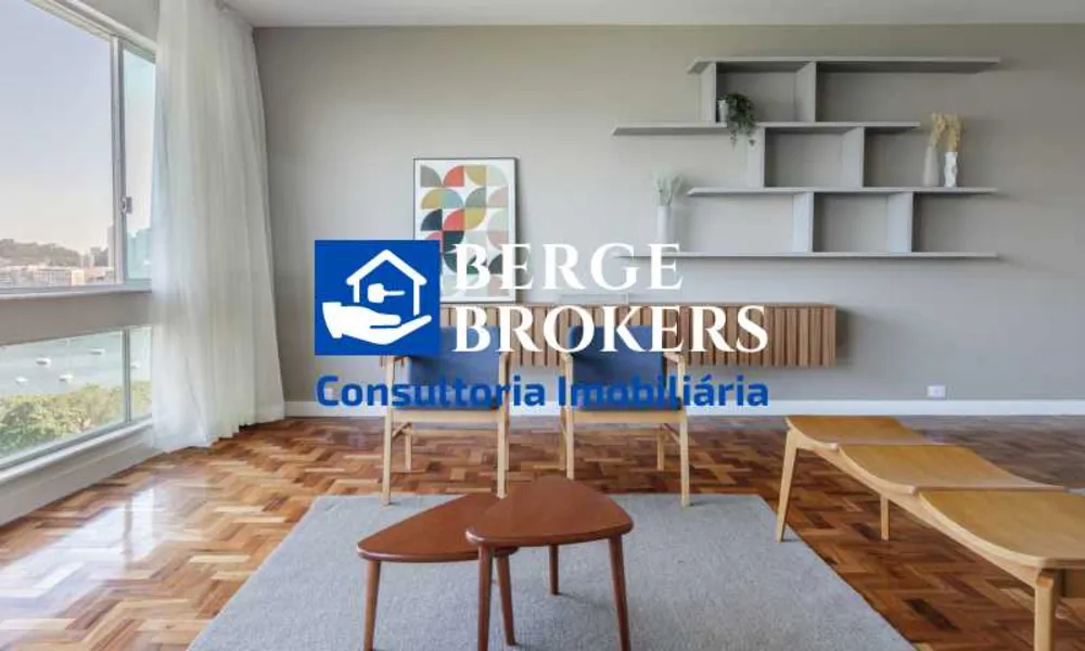 Apartamento, 3 quartos, 284 m² - Foto 6