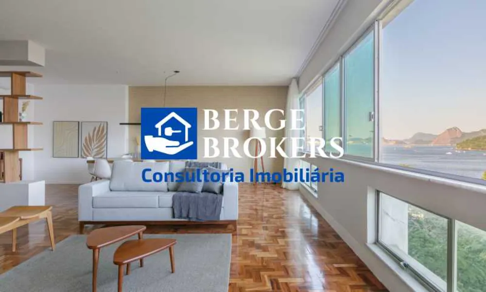 Apartamento, 3 quartos, 284 m² - Foto 4