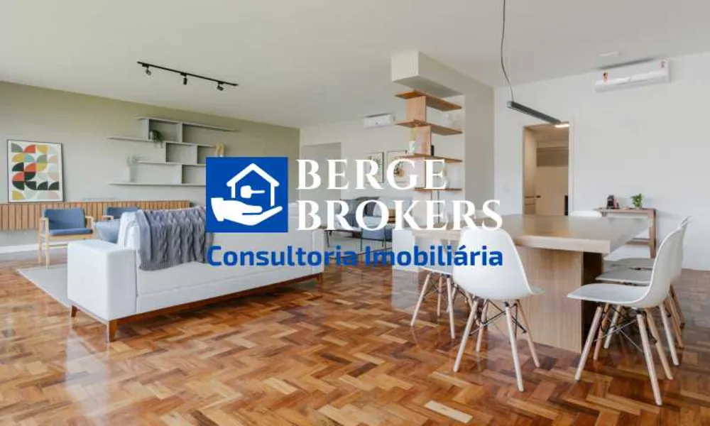 Apartamento, 3 quartos, 284 m² - Foto 11