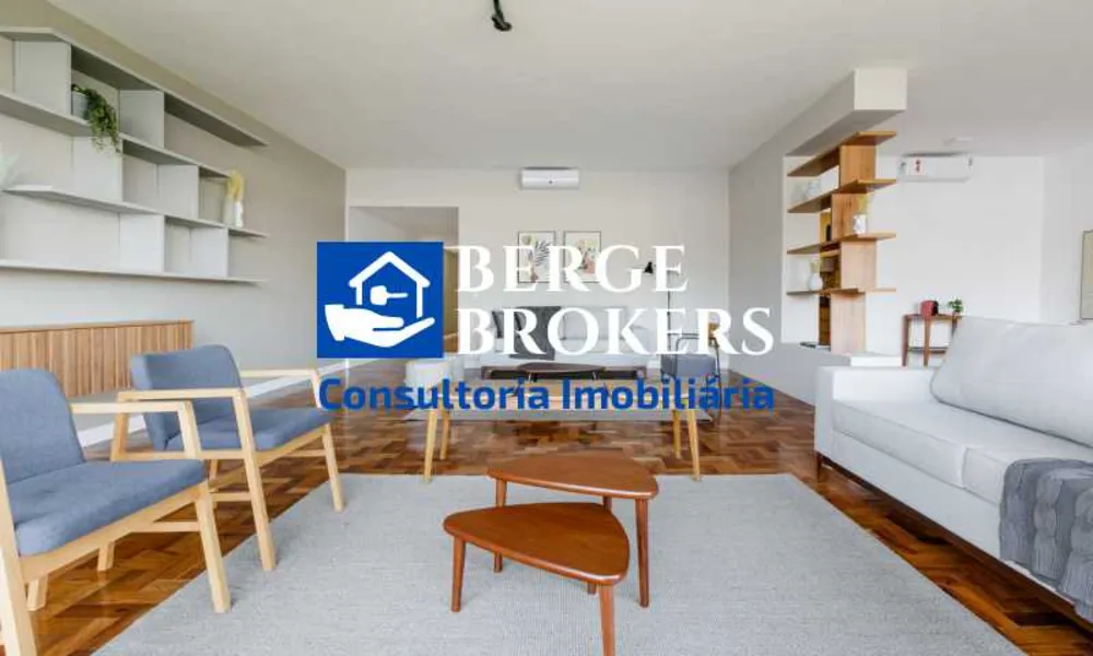 Apartamento, 3 quartos, 284 m² - Foto 10