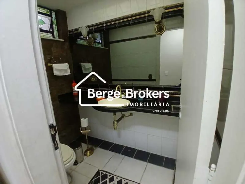 Apartamento, 3 quartos, 188 m² - Foto 13