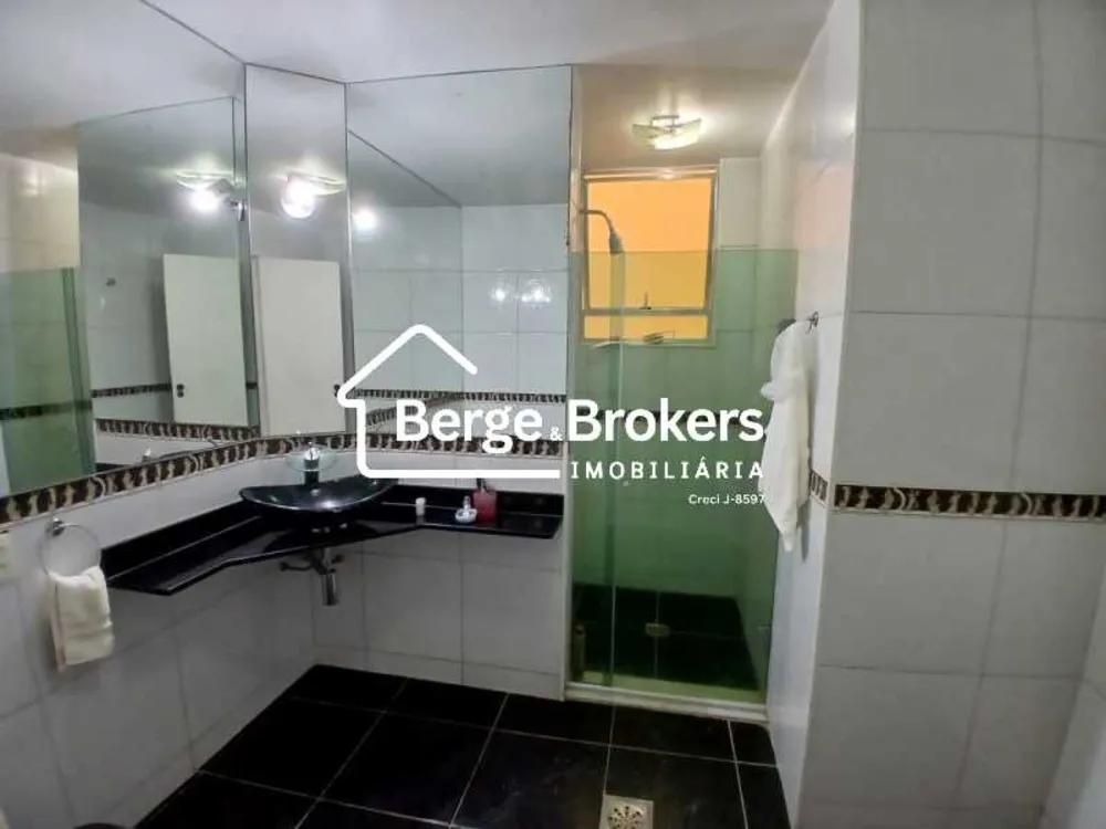 Apartamento, 3 quartos, 188 m² - Foto 14