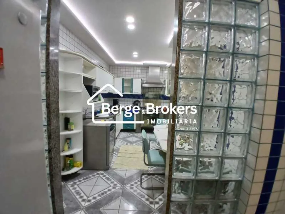 Apartamento, 3 quartos, 188 m² - Foto 29