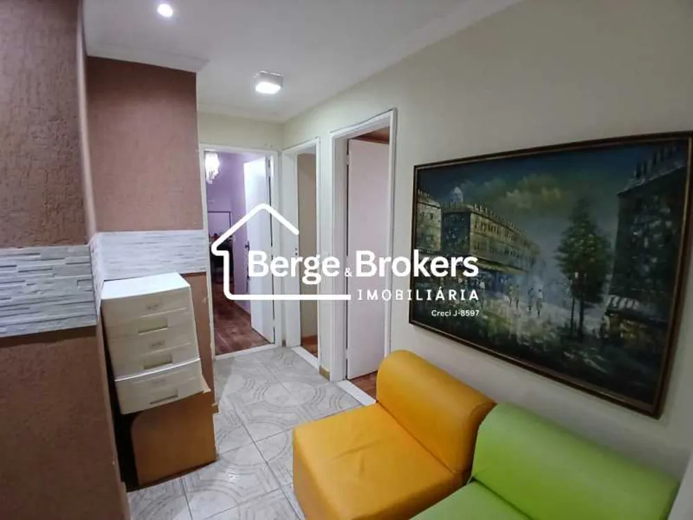 Apartamento, 3 quartos, 188 m² - Foto 8
