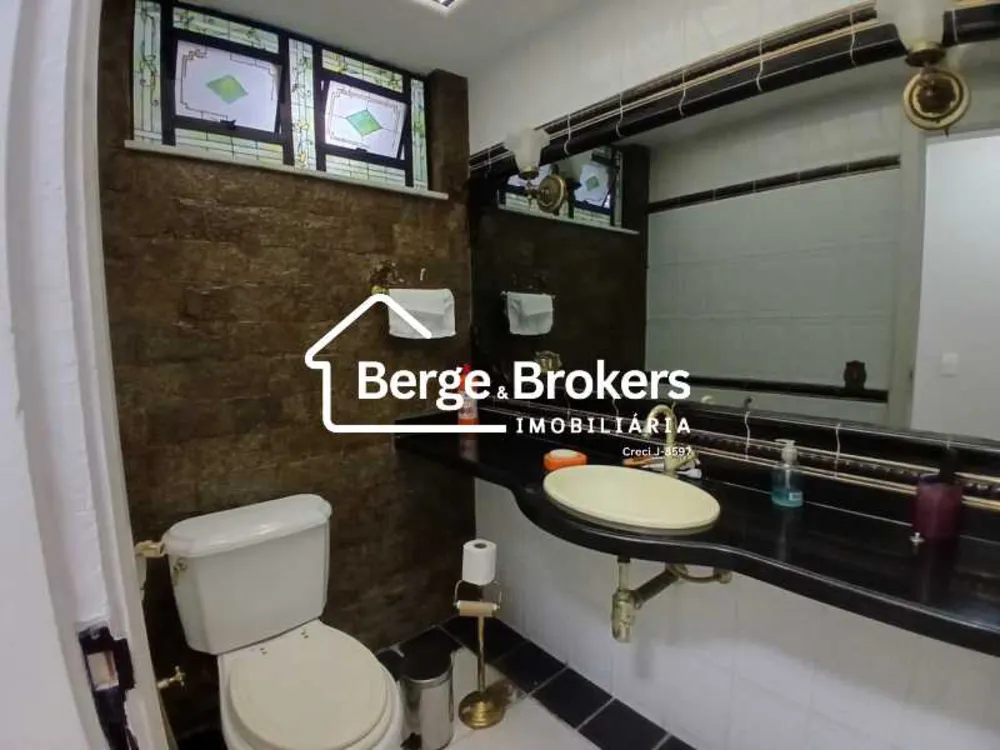Apartamento, 3 quartos, 188 m² - Foto 12