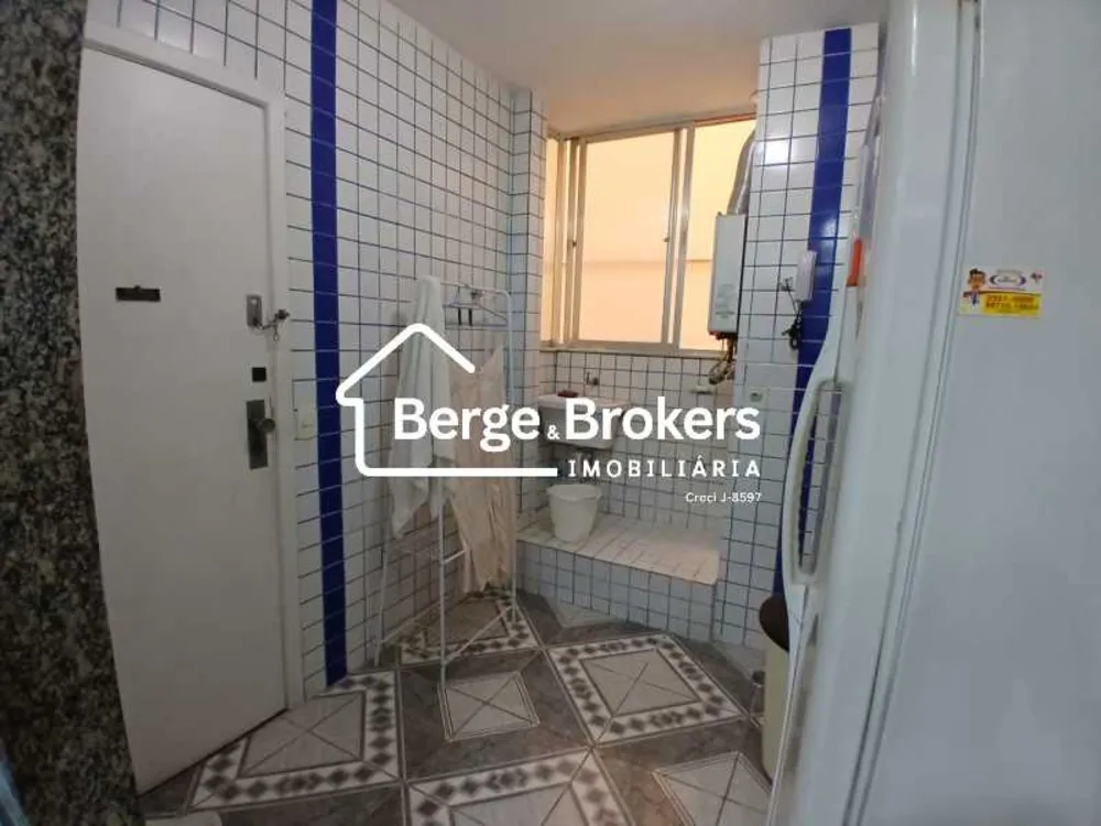 Apartamento, 3 quartos, 188 m² - Foto 31