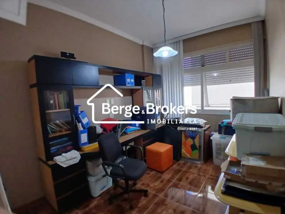 Apartamento, 3 quartos, 188 m² - Foto 21