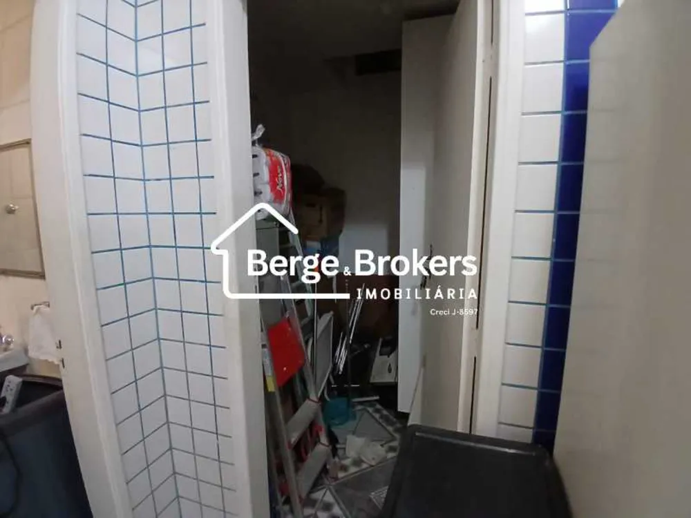 Apartamento, 3 quartos, 188 m² - Foto 34