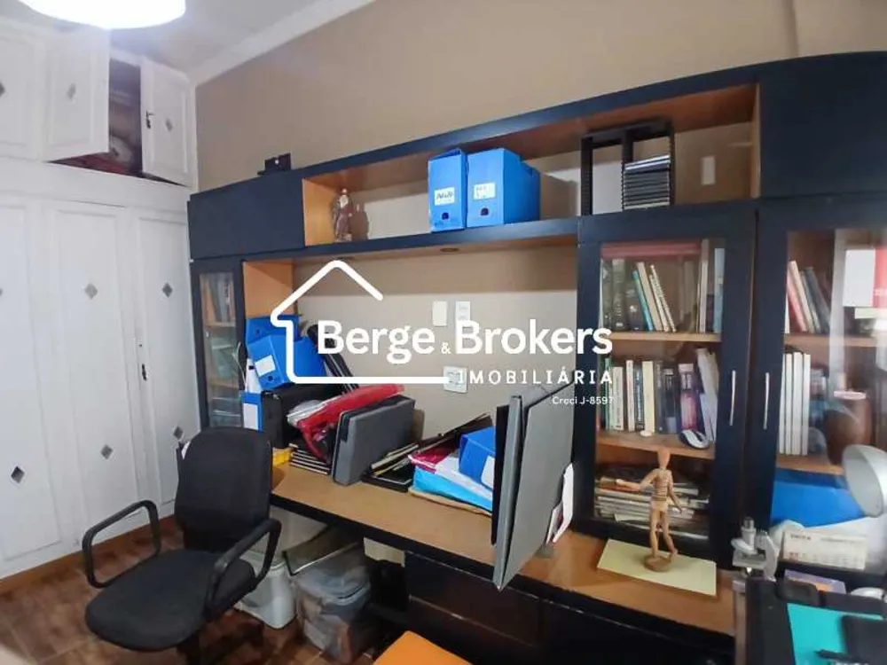 Apartamento, 3 quartos, 188 m² - Foto 22