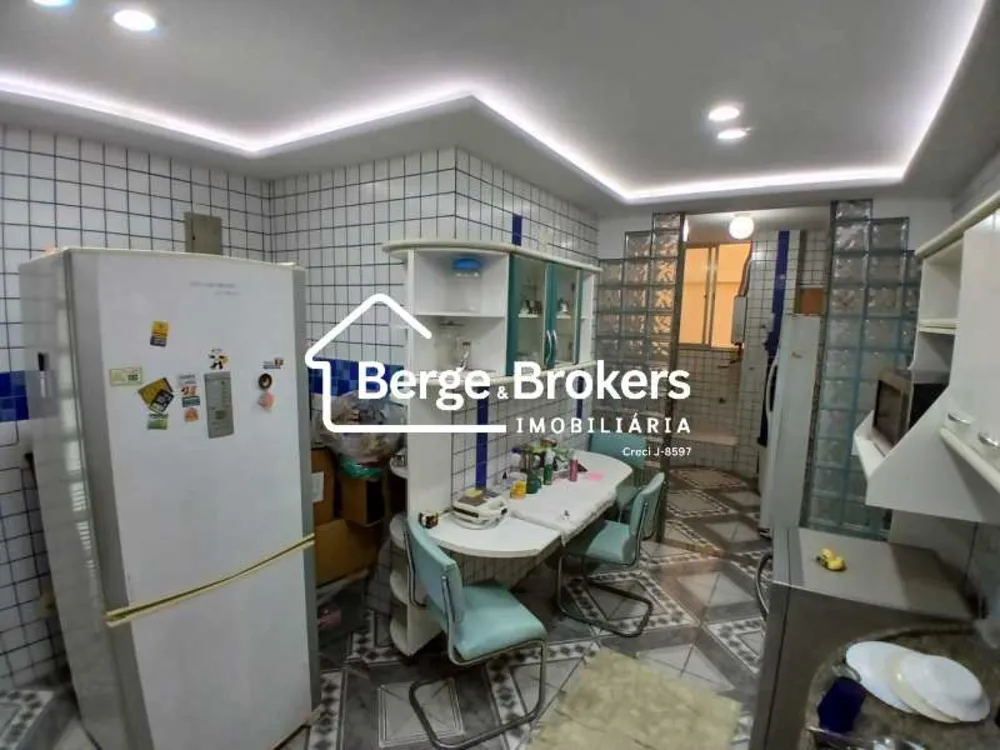Apartamento, 3 quartos, 188 m² - Foto 26