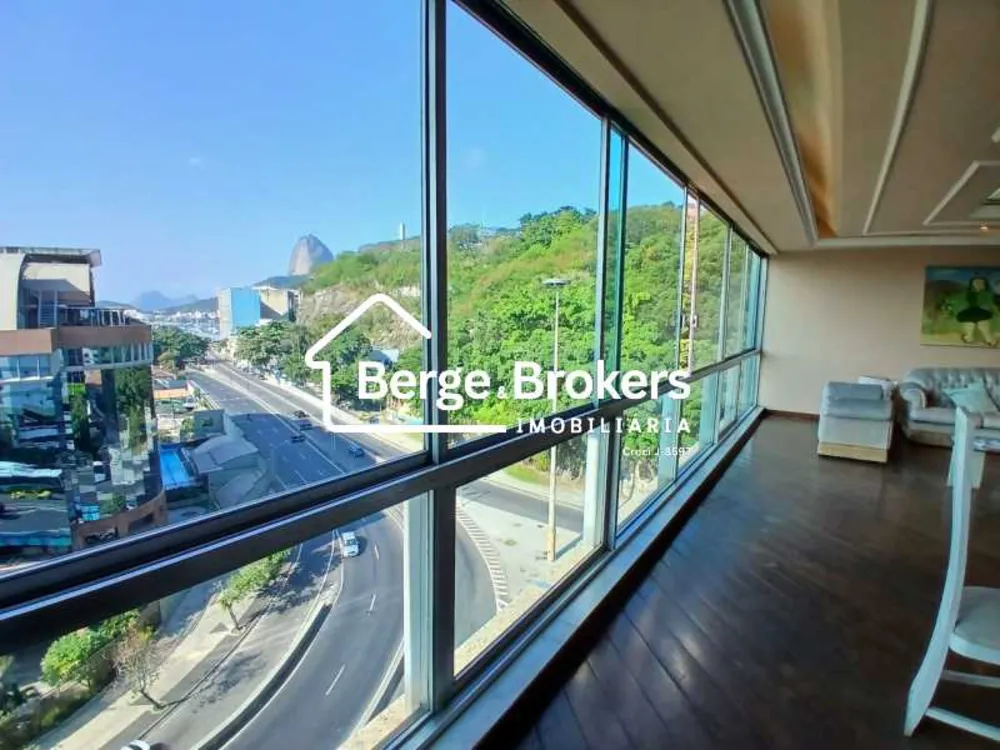 Apartamento, 3 quartos, 188 m² - Foto 4