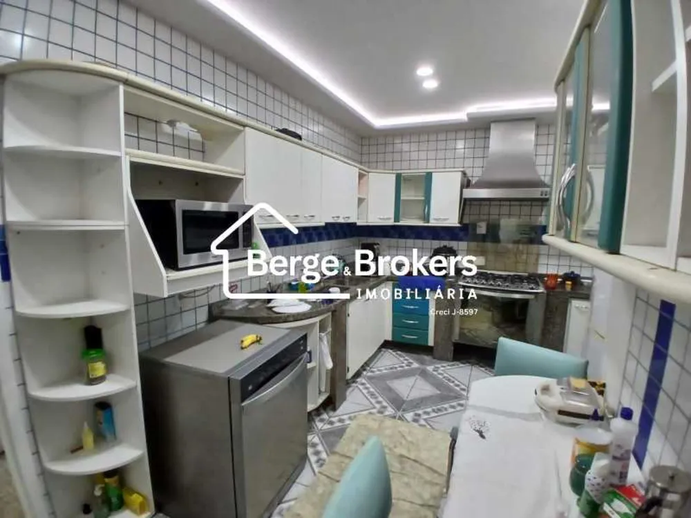 Apartamento, 3 quartos, 188 m² - Foto 27