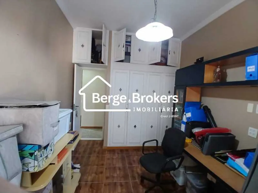 Apartamento, 3 quartos, 188 m² - Foto 23
