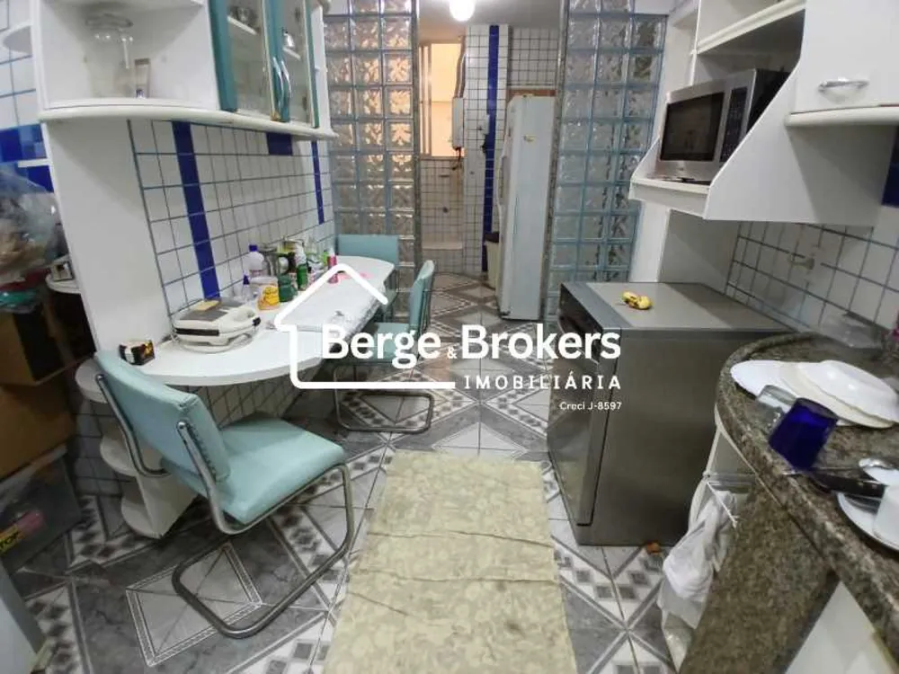 Apartamento, 3 quartos, 188 m² - Foto 28