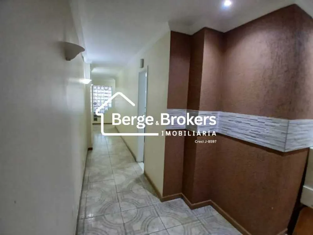 Apartamento, 3 quartos, 188 m² - Foto 9