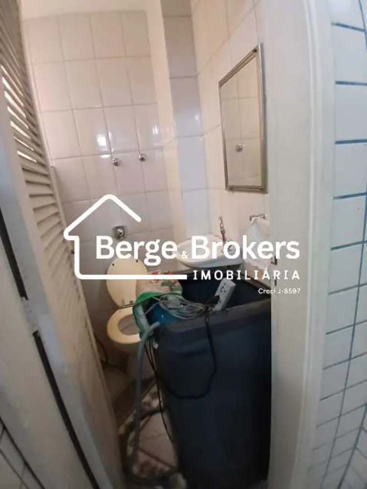 Apartamento, 3 quartos, 188 m² - Foto 33