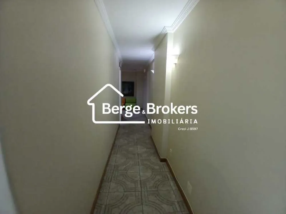 Apartamento, 3 quartos, 188 m² - Foto 11