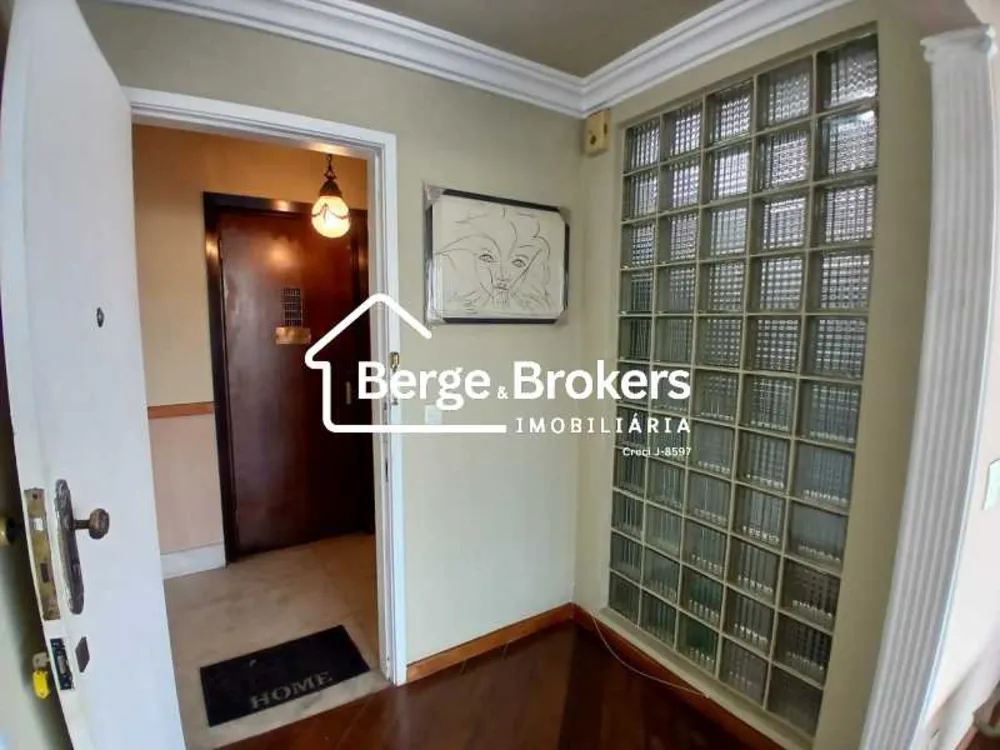 Apartamento, 3 quartos, 188 m² - Foto 7