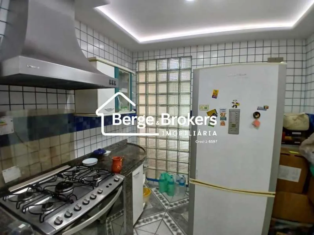 Apartamento, 3 quartos, 188 m² - Foto 30
