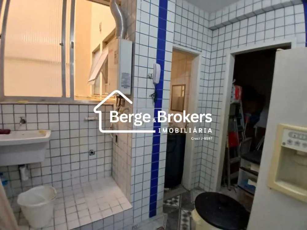 Apartamento, 3 quartos, 188 m² - Foto 32