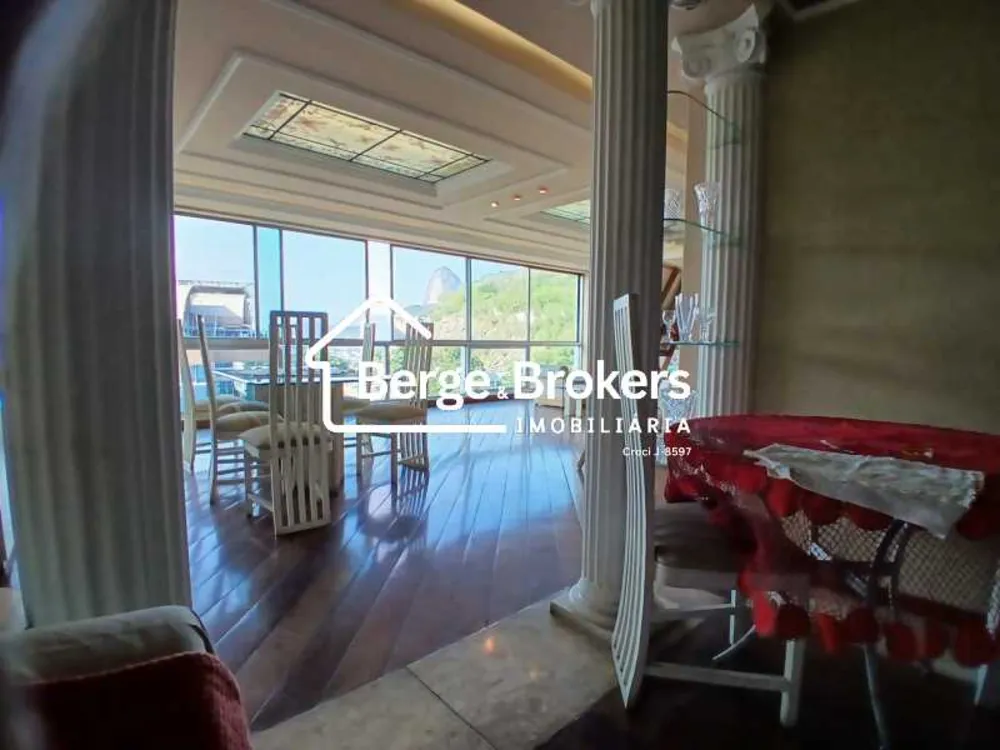 Apartamento, 3 quartos, 188 m² - Foto 5