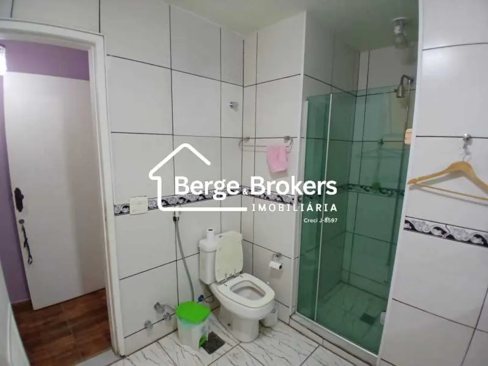 Apartamento, 3 quartos, 188 m² - Foto 20