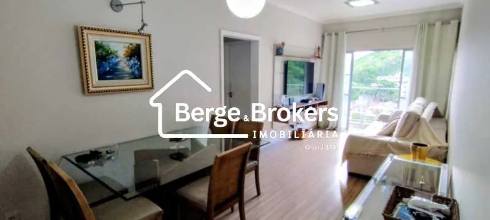 Apartamento, 2 quartos, 67 m² - Foto 1