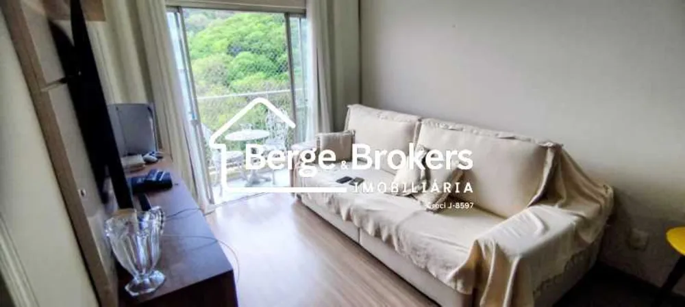 Apartamento, 2 quartos, 67 m² - Foto 6