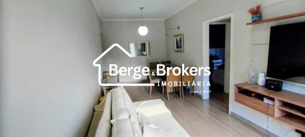 Apartamento, 2 quartos, 67 m² - Foto 3