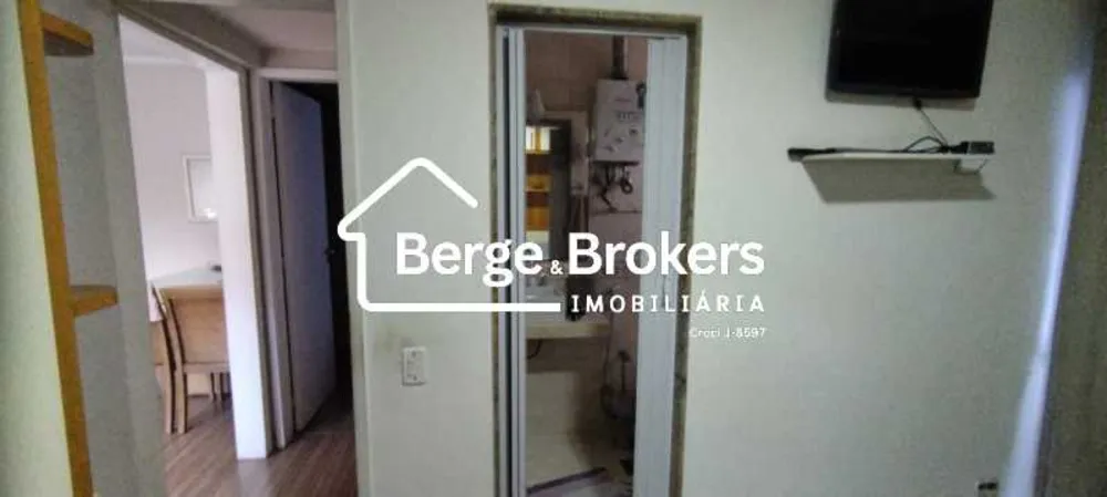 Apartamento, 2 quartos, 67 m² - Foto 16