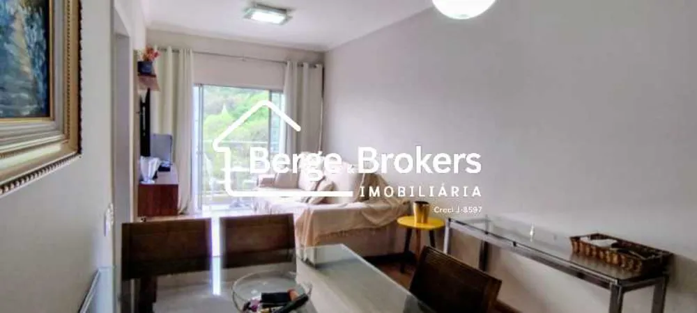 Apartamento, 2 quartos, 67 m² - Foto 2