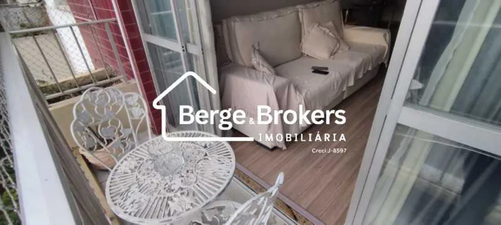 Apartamento, 2 quartos, 67 m² - Foto 7