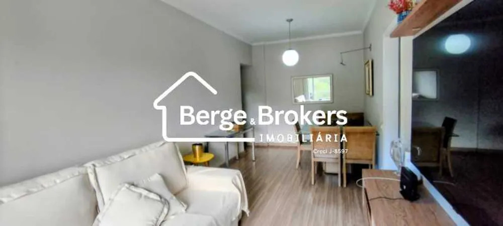 Apartamento, 2 quartos, 67 m² - Foto 5