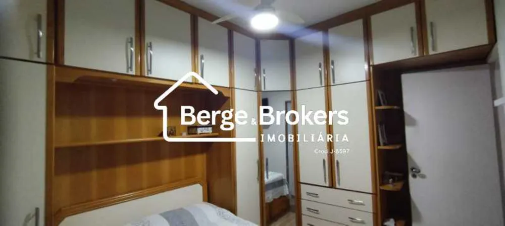 Apartamento, 2 quartos, 67 m² - Foto 14
