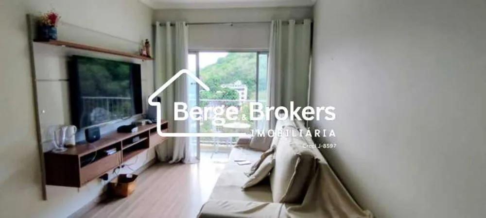 Apartamento, 2 quartos, 67 m² - Foto 4