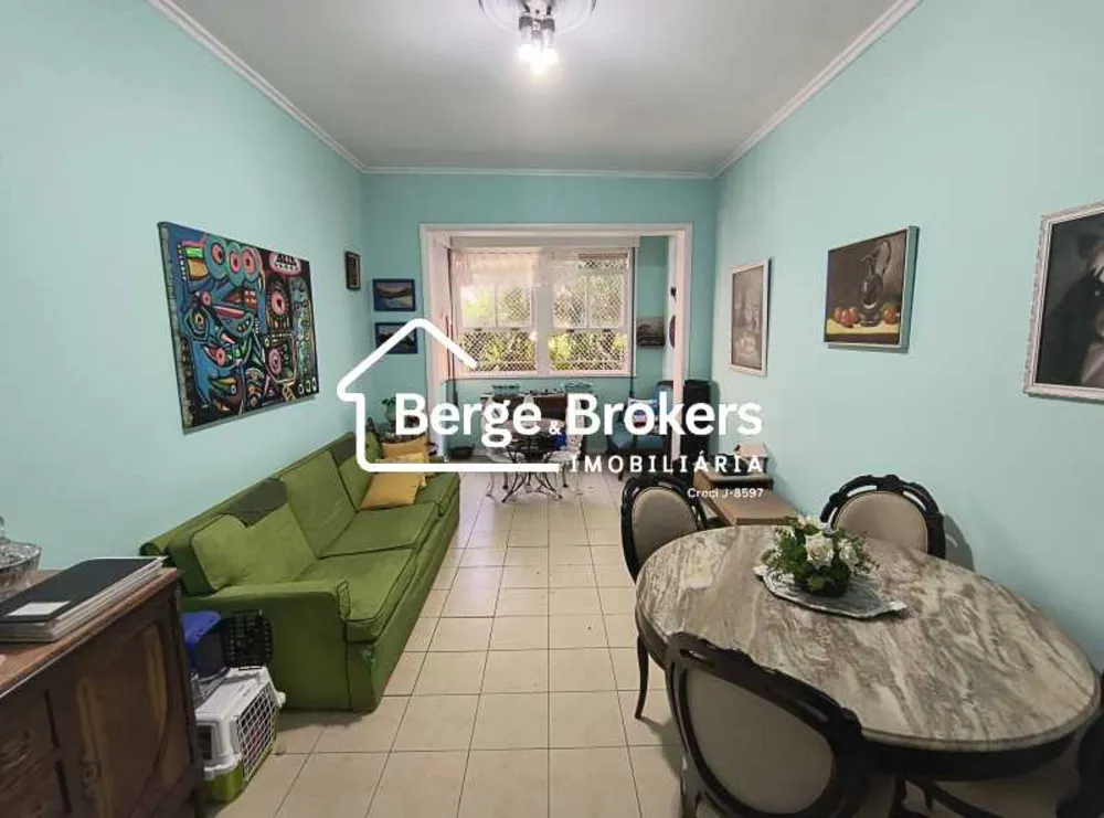 Apartamento, 2 quartos, 96 m² - Foto 3