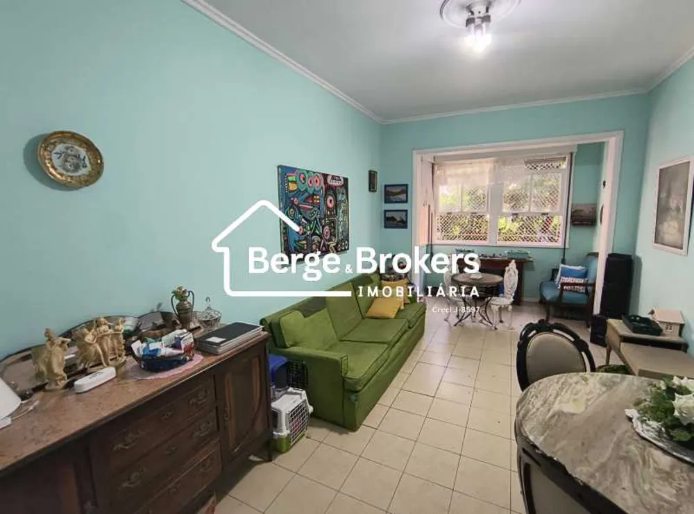 Apartamento, 2 quartos, 96 m² - Foto 5